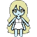 Julith sprite