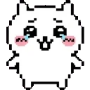 Chiikawa sprite