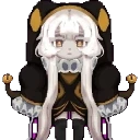 Axa sprite