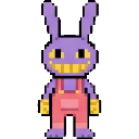 Jax sprite