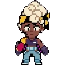 Maise sprite