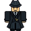 Mafioso sprite