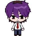 Jack Nagareboshi sprite