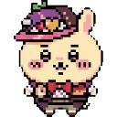 Chiikawa sprite