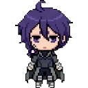 Shin sprite