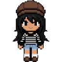 Shiori sprite