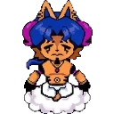 Jinni sprite