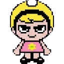 Mandy sprite