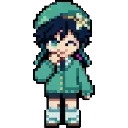 Venti sprite