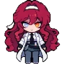 Ray sprite