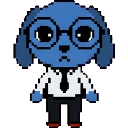 secretery sprite