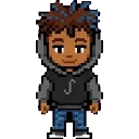 Kareem sprite