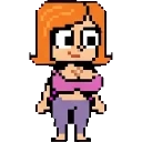Ae sprite