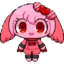 Shinde sprite