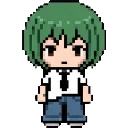 Mio sprite