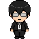 EGO Jinpachi sprite