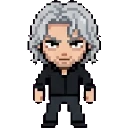 Dante sprite