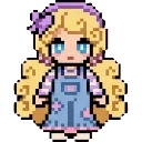 Willow sprite
