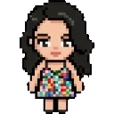 Qualley sprite