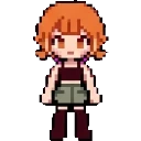 Фуня sprite