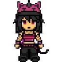 Uni sprite