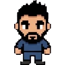 Ryan sprite