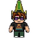 ****** sprite