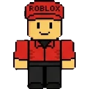 Elliot sprite