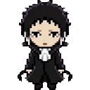 Akutagawa sprite