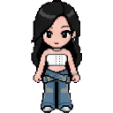 Yuqi sprite