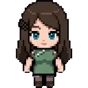 Yumeko sprite