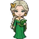 Die Wu sprite