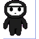 Pinchimono sprite