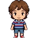 Koukou sprite