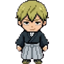Naoya sprite