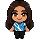 Marina sprite