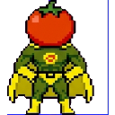 Captainsauce sprite