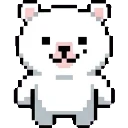 행담곰 sprite