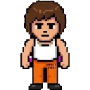 Spoony spoonicus sprite