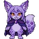 Moise sprite