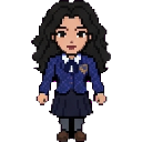 Katie sprite