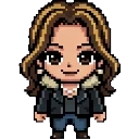 Manu sprite