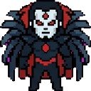 Mr sinister sprite