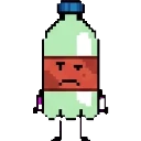 Soda Bottle sprite