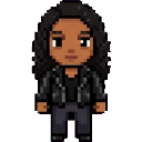 Djasmim sprite