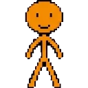 Fred sprite