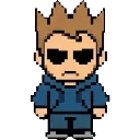 Tom sprite
