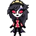Octavia sprite