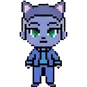 Ralph sprite