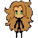 Mina sprite